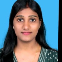 ANU AISWARYA E