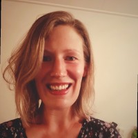 Annemarie Van De Vreede