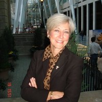 Judith (Judy) Munro, CPA, CA