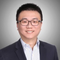 Jerry Yitzu Lin