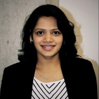 Poorna Hari MBA, CSM