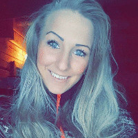 Ida Tangen