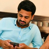 Ananth Krishna