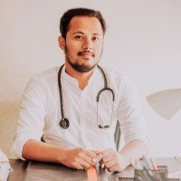 Dr Utkarsh Saxena