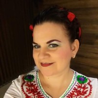 Brisa Galvan Villalpando