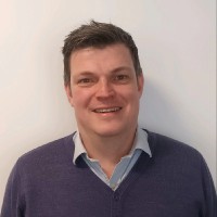 Nicholas Preston