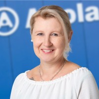 Daniela Scheidegger