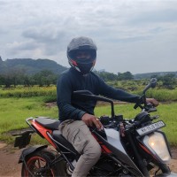 Tushar Darekar