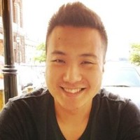 Vinny Chung