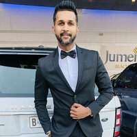 Suumit Singh