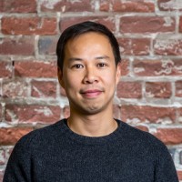 John Chen