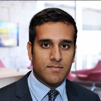Samay Bhachech, Cpa, Ca