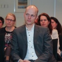 Bart Rijk