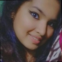 Saima Shaikh