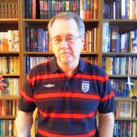 Rob Shannon