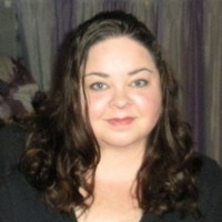 Melissa Garrett