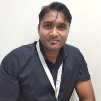 Nolan Govender