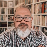 Kevin Rogers