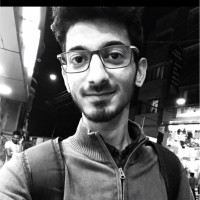 Shams Ahmad