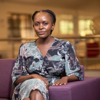 Pauline Okeyo
