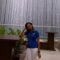 Faithvincenta Ugorji