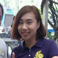 Tammy Tsai