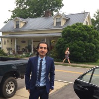 Nader Labib