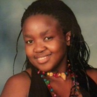 Zoleka Maki-Mokoena