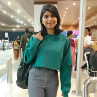 Aparna A R