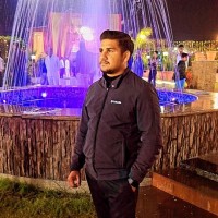 Bhupendra Malik