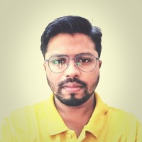 Samyak Samantray
