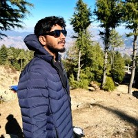 Raj Nimkar