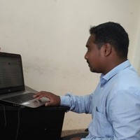 Srikanth Goud