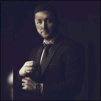 Arash Heydari