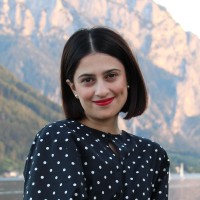 Fardokht Sadat