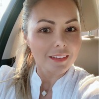Allison Hinojosa