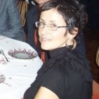 Eva García Martínez