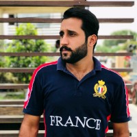 Muhammad Uzair