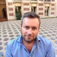 Bertrand Boucher