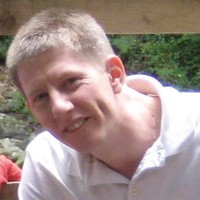 Simon Conroy