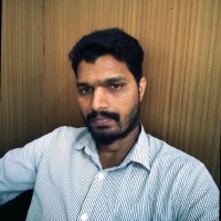 Syed Javeed Ahmad