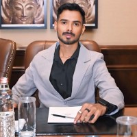 Soumya Ranjan Lenka