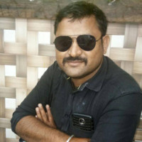 Manikandan Sp