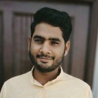 sunil kumar Patel