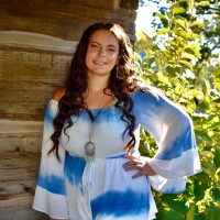 Cheyenne Dickson