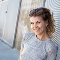 Elisabeth Victoria Friis