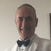 Rodney Blume