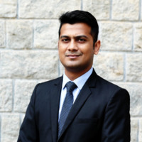 Siddharth Singh