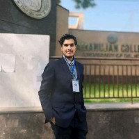 Harsh Chauhan
