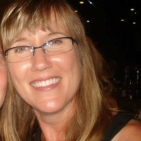 Sue Keegan